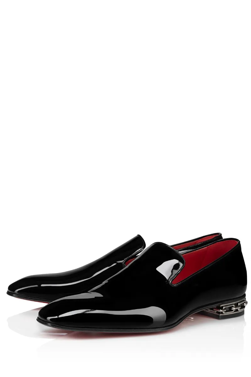 Dandy Atlas Loafers summer fit