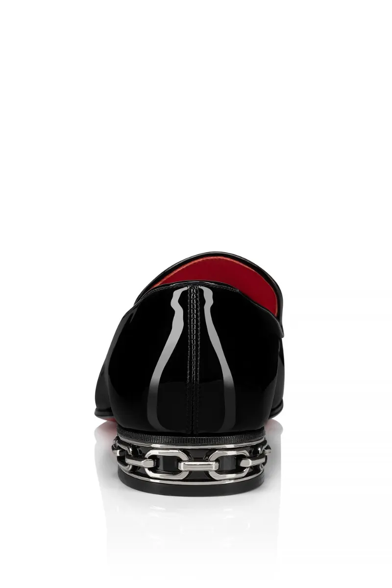 Dandy Atlas Loafers stable support