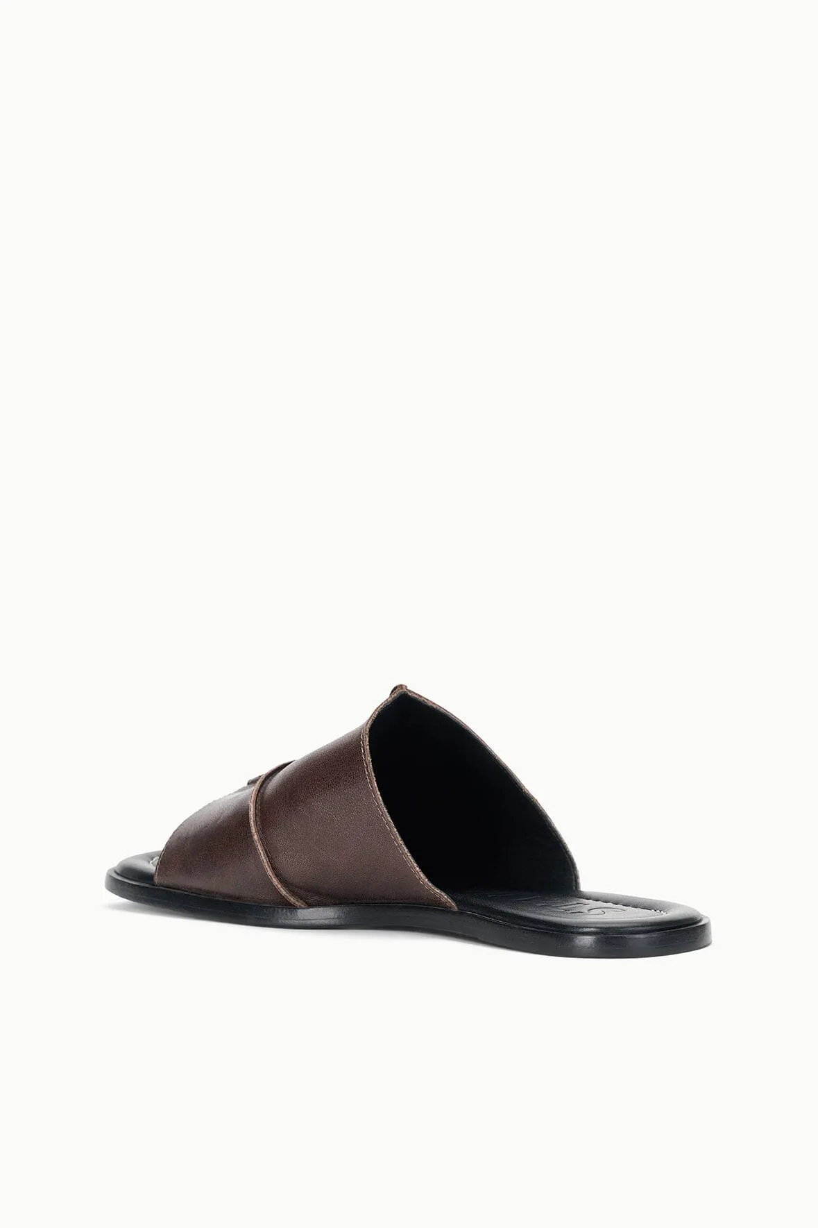 DANIELLA SANDAL | ESPRESSO cool breeze