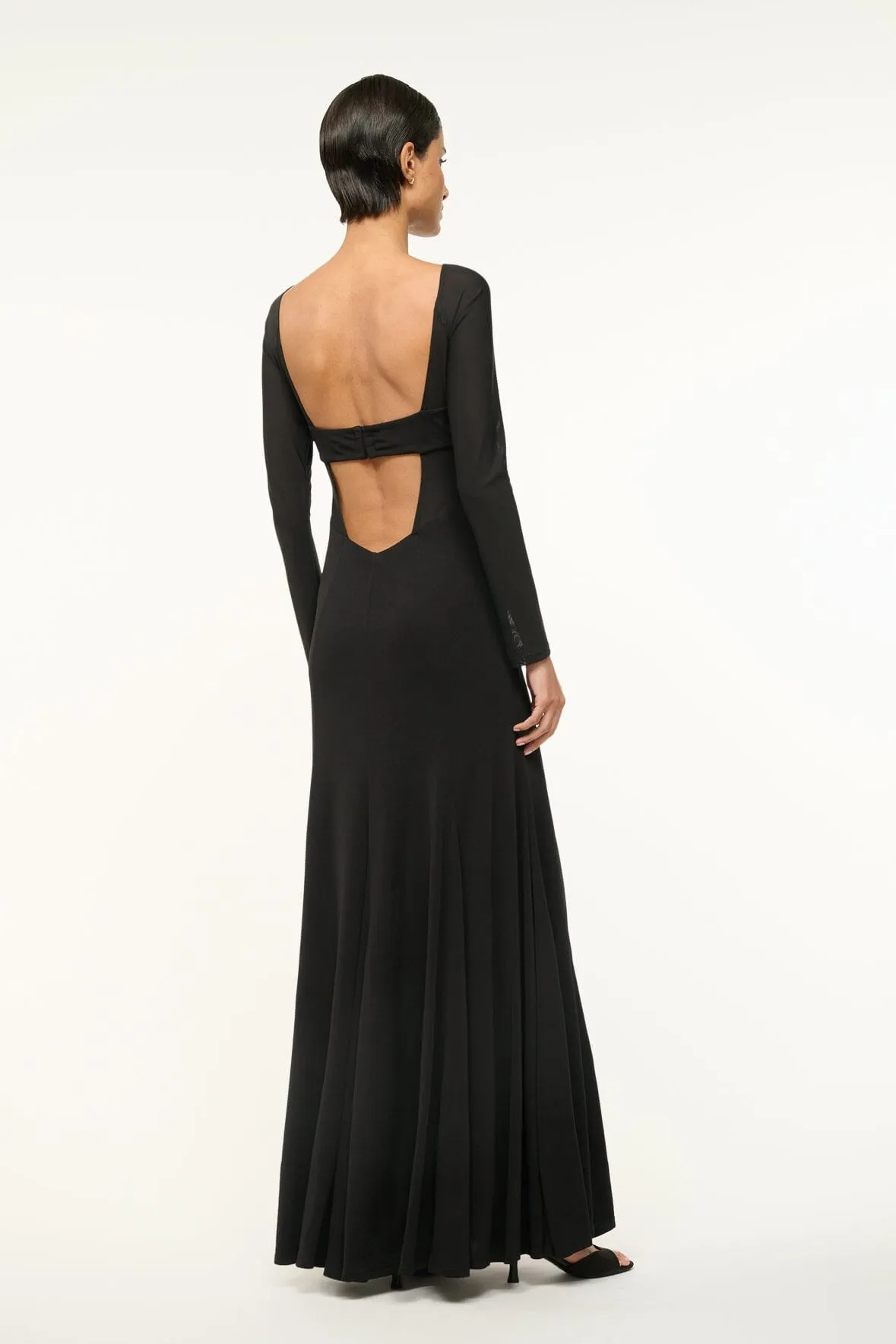DARA DRESS | BLACK daily pick