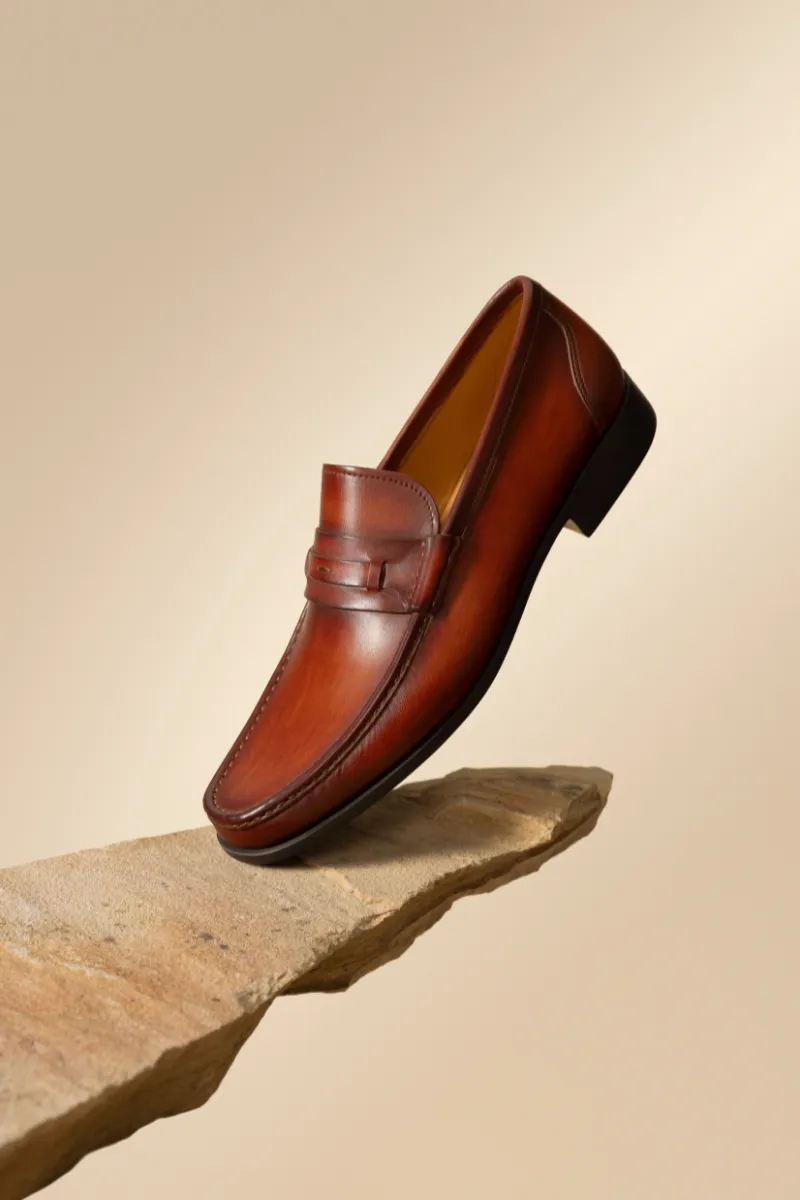 Daren Loafer casual versatile