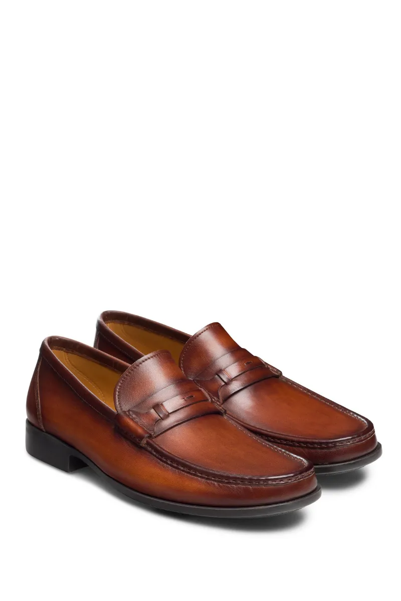 Daren Loafer portable design