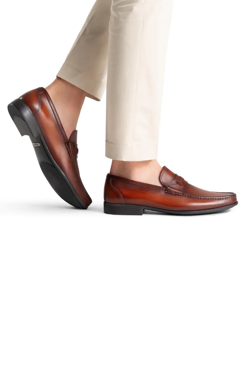 Daren Loafer wide fit