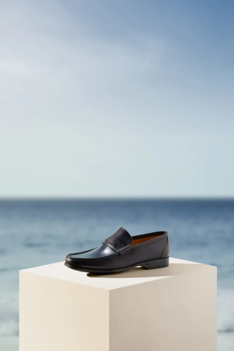 Daren Loafer diverse styles