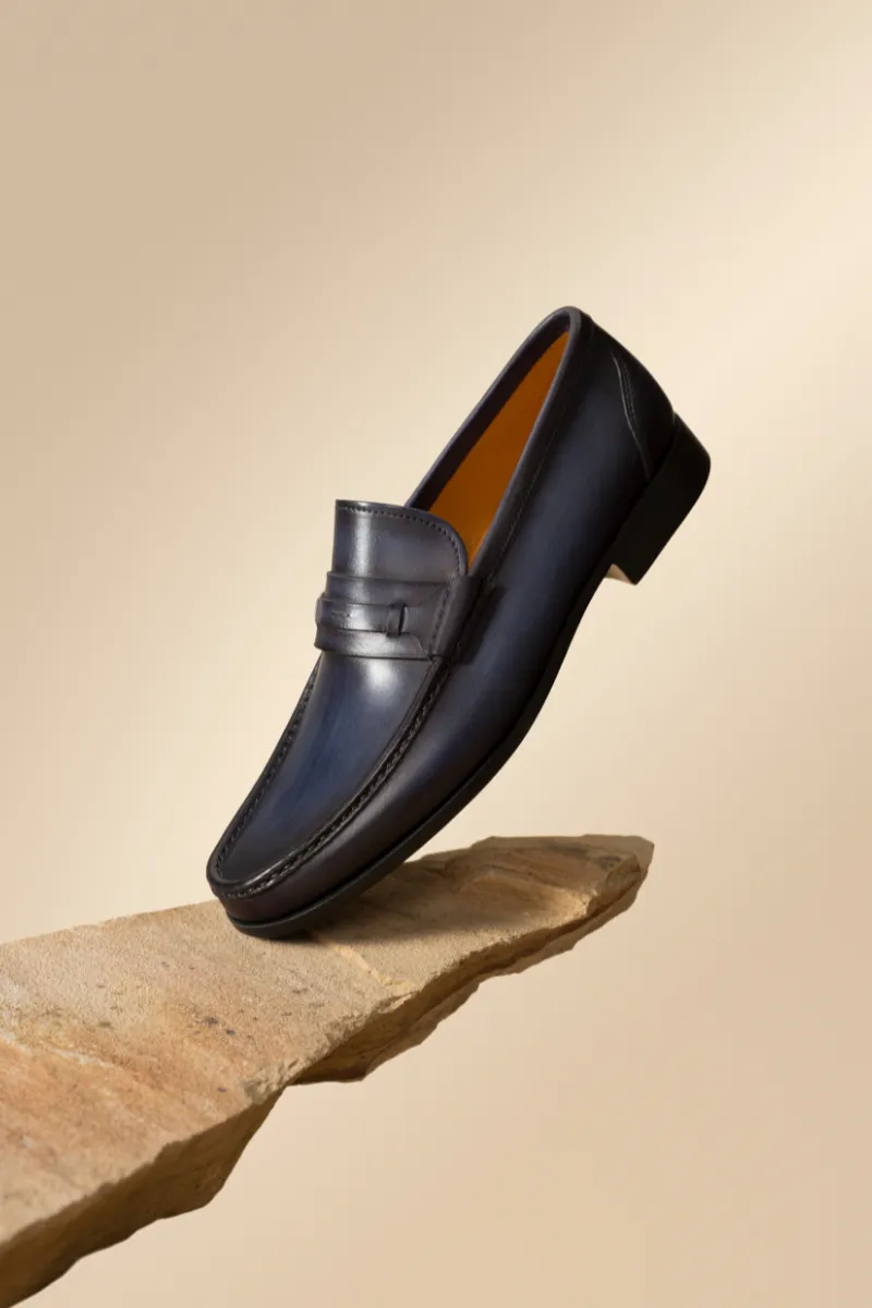 Daren Loafer color options