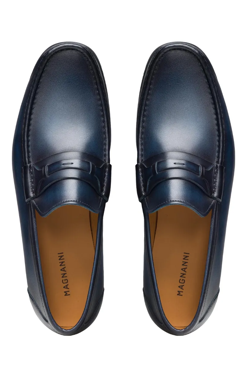 Daren Loafer snug fit