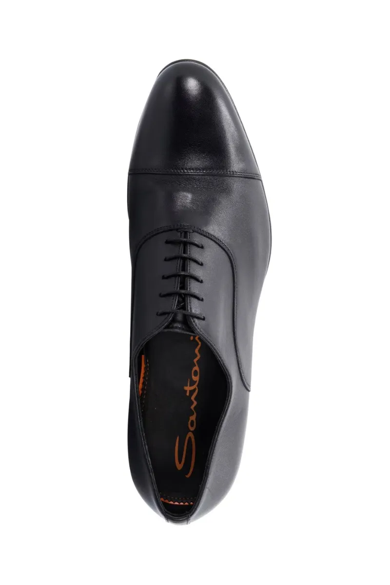Darian Oxford Shoes long distance