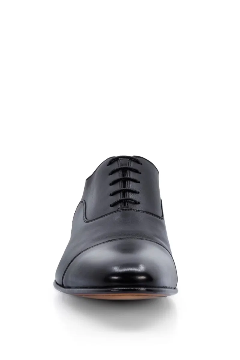Darian Oxford Shoes durable grip