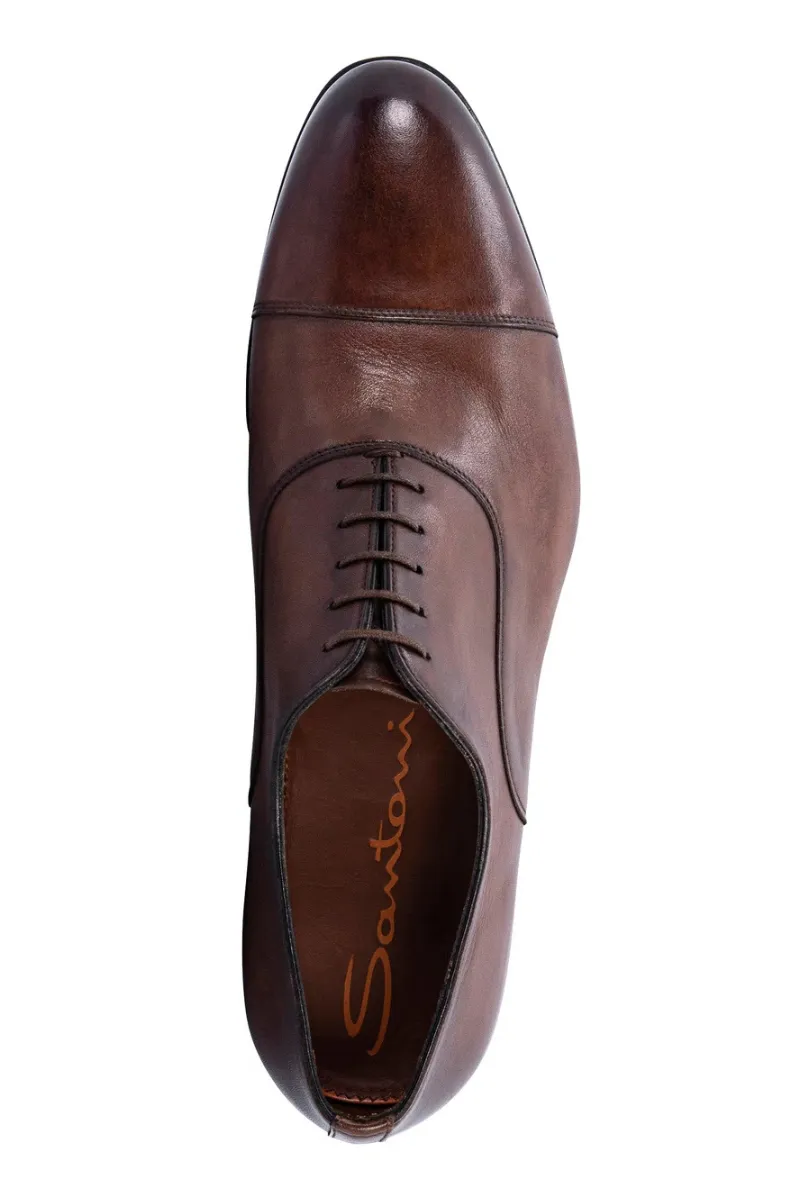 Darian Oxford Shoes effortless walk
