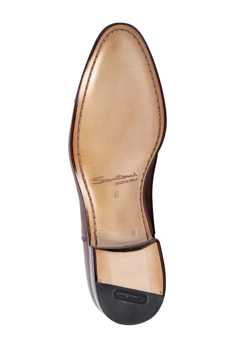 Darian Oxford Shoes soft shock