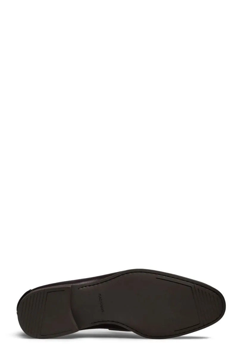 Darien Dress Shoe classic style