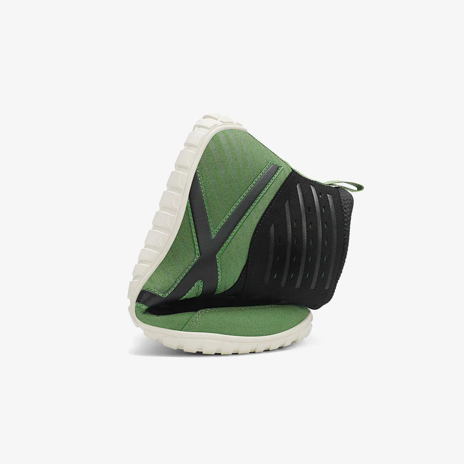 Dash II - Barefoot Shoes rocky path