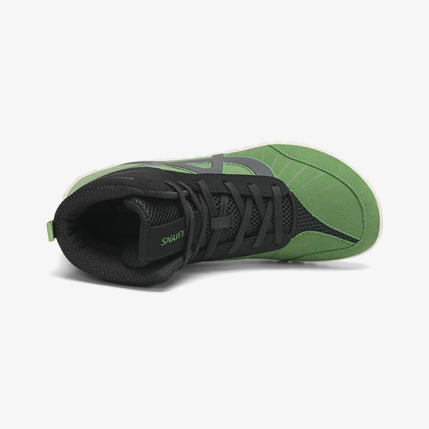 Dash II - Barefoot Shoes endurance gear