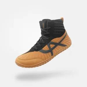Dash II - Barefoot Shoes terrain grip