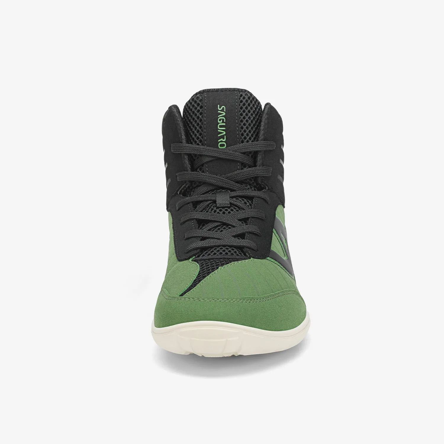 Dash II - Barefoot Shoes trail mix