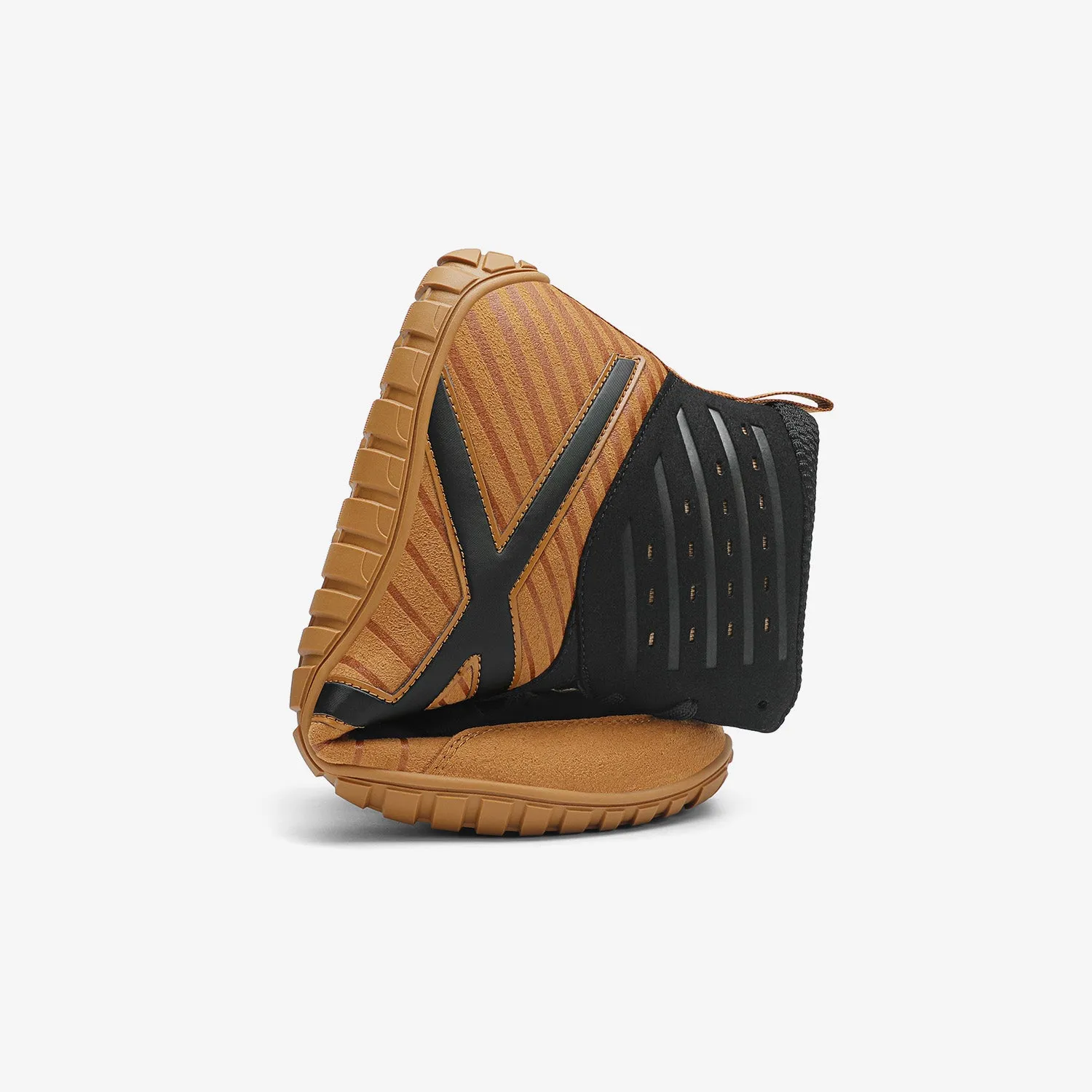 Dash II - Barefoot Shoes quick off