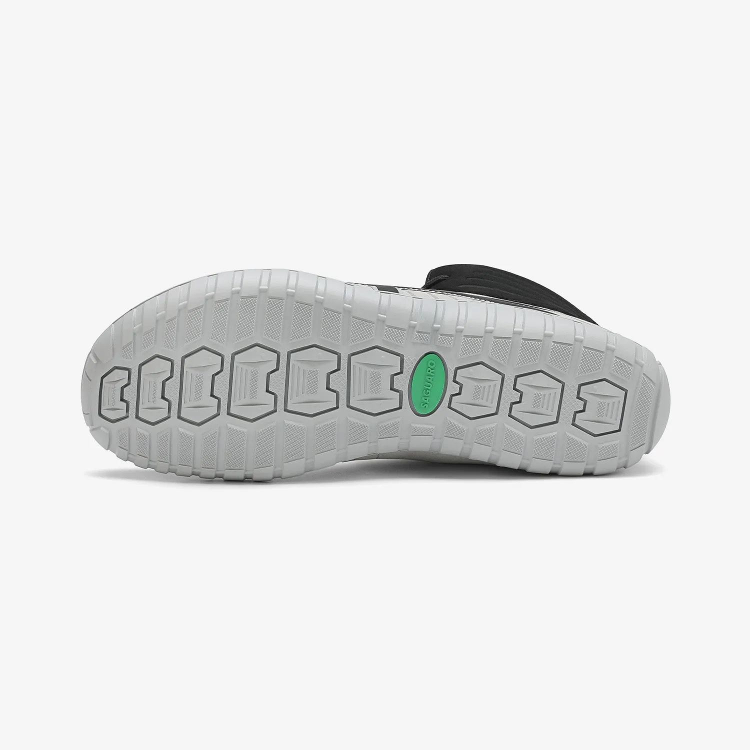 Dash II - Barefoot Shoes leaf fall