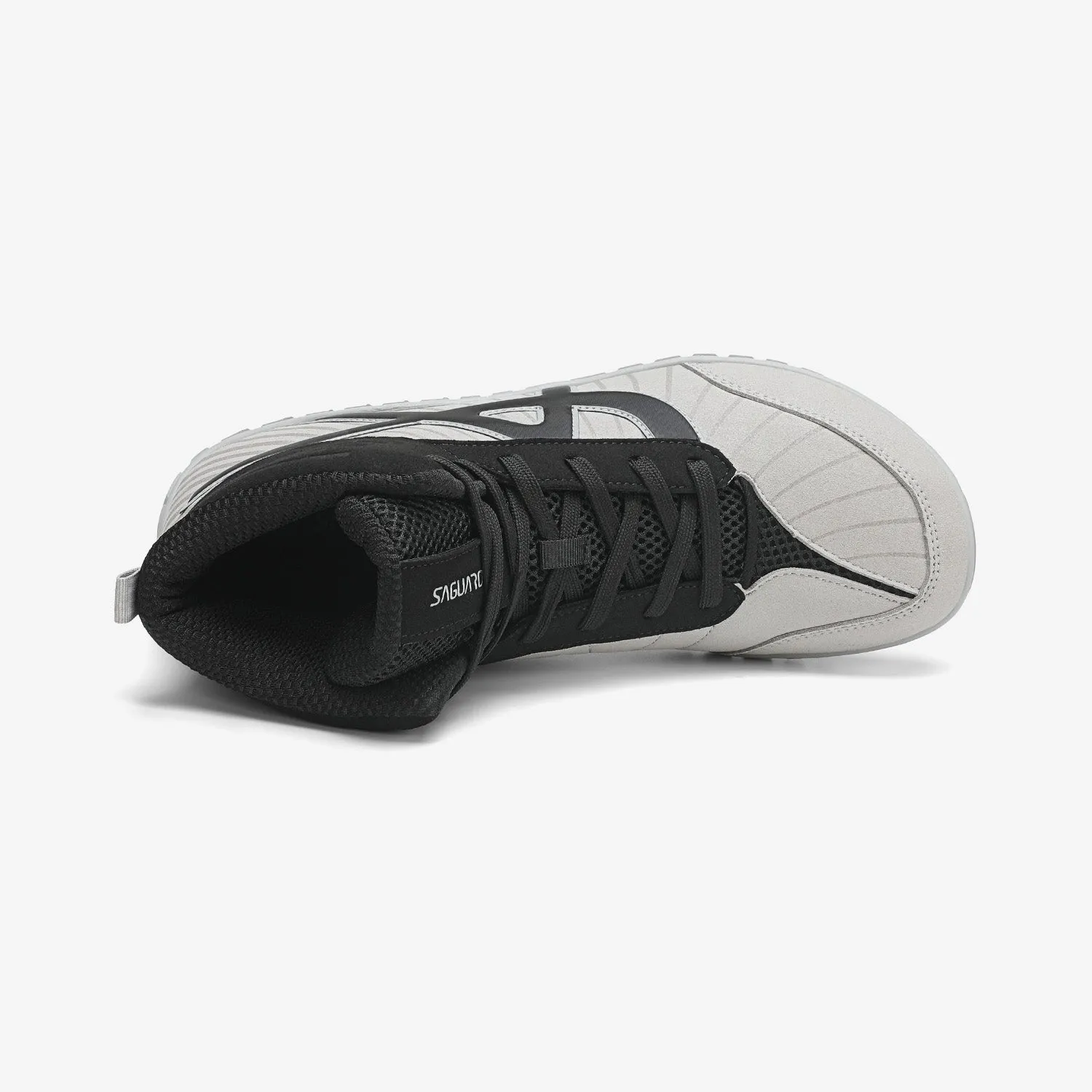 Dash II - Barefoot Shoes city park