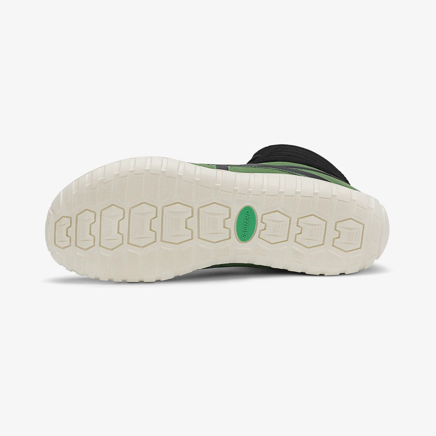 Dash II - Barefoot Shoes modern trend
