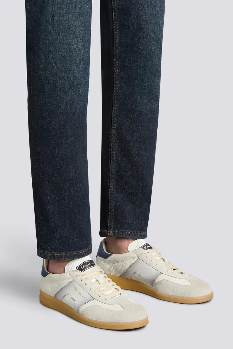 DBS Oly Sneaker steady hold