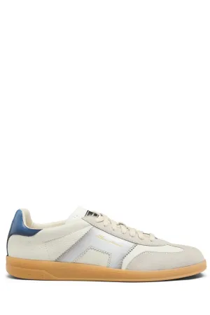 DBS Oly Sneaker versatile wear