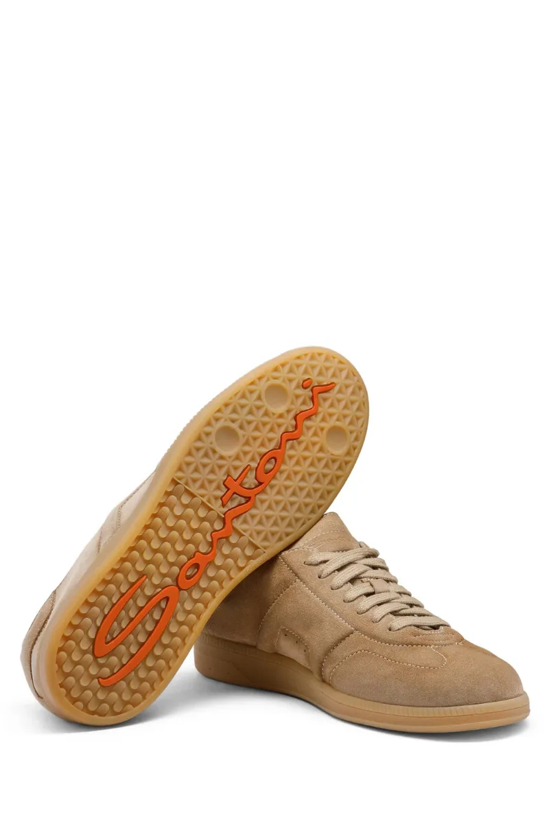 DBS Oly Sneaker versatile wear