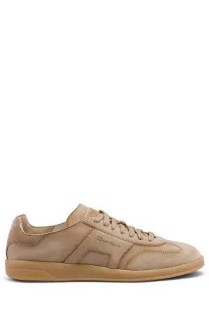 DBS Oly Sneaker stretch laces
