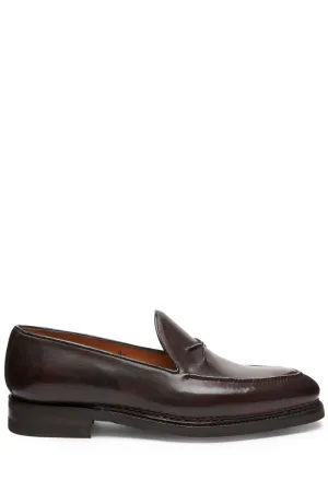 De Bustis Loafers portable design