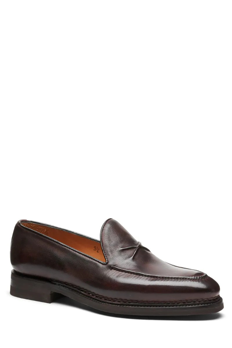 De Bustis Loafers breathable feel