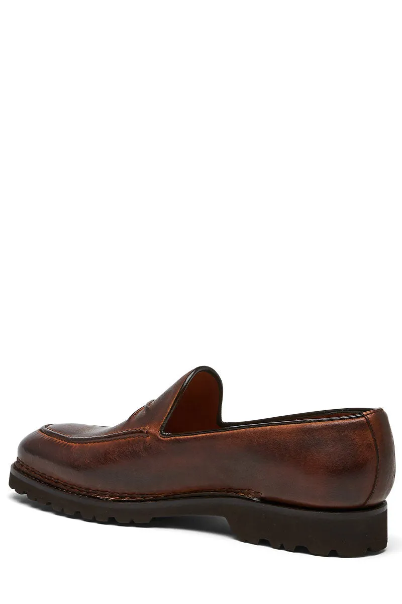 De Bustis Loafers soft shock