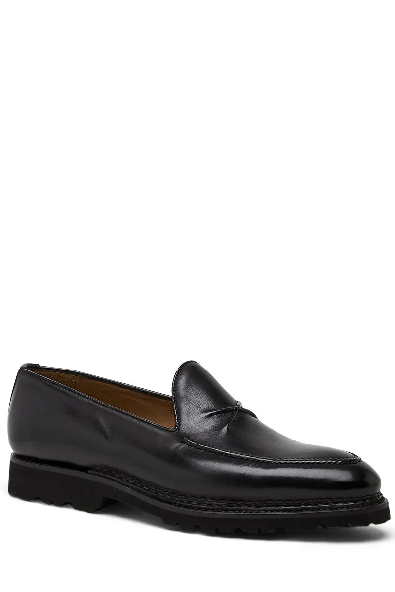De Bustis Loafers versatile shoes
