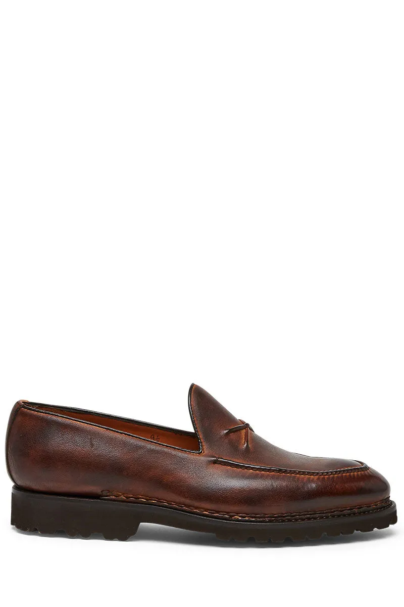 De Bustis Loafers wear resistant