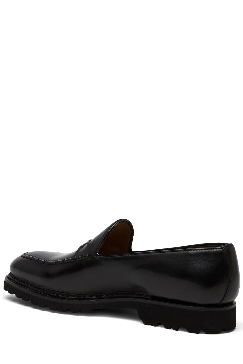De Bustis Loafers roomy fit