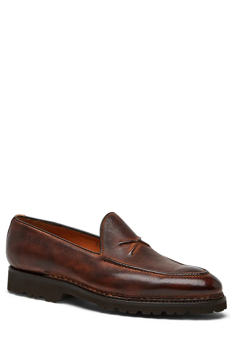 De Bustis Loafers leisure shoes