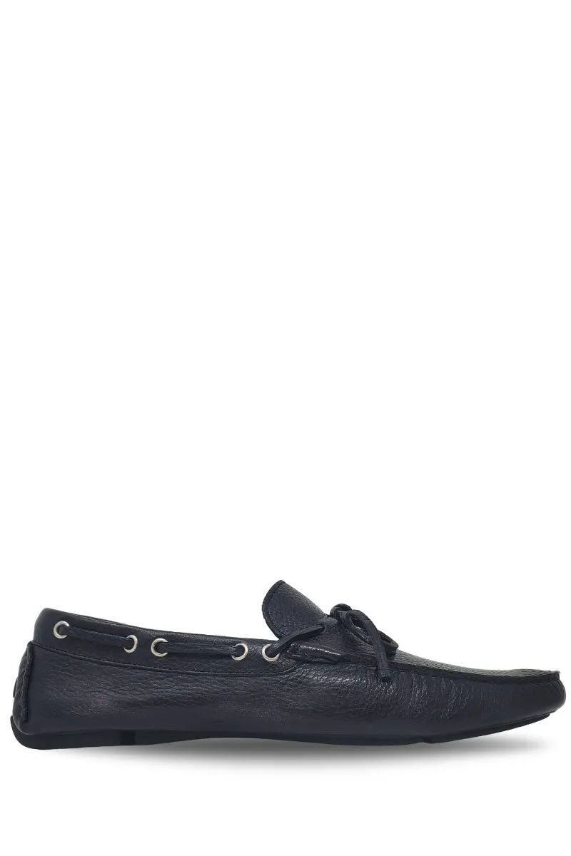 De Sica Drivers foot protection