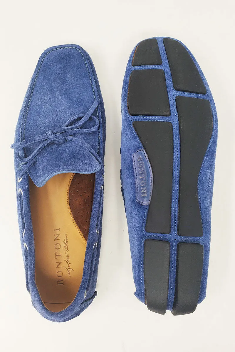 De Sica Drivers driving shoes