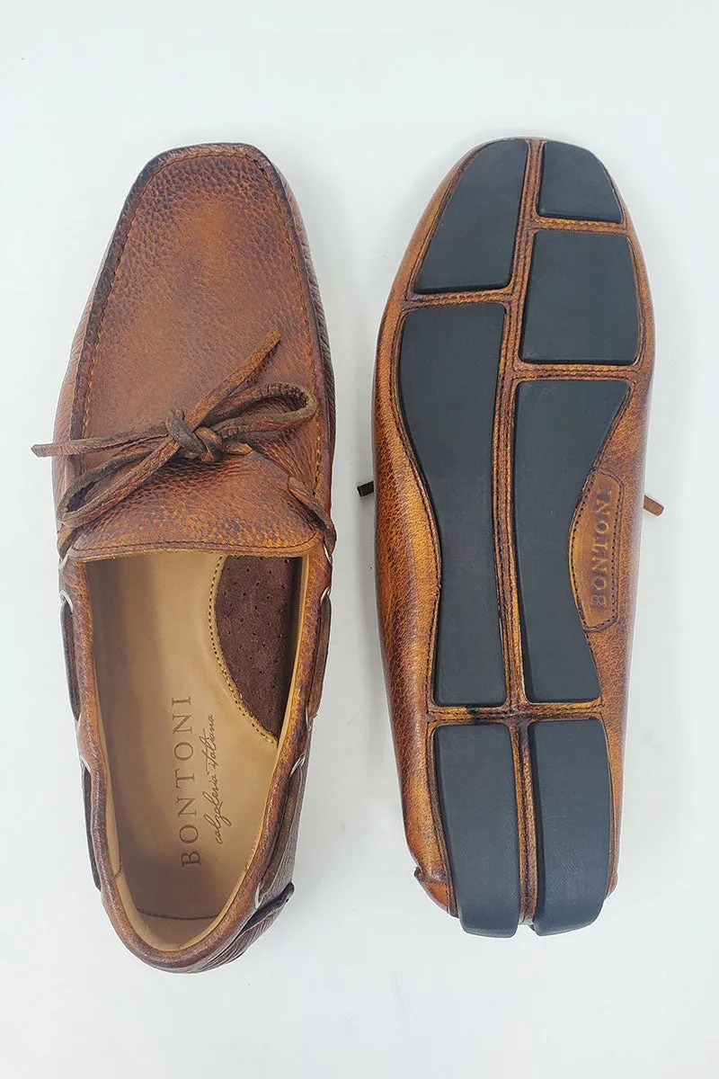 De Sica Drivers style variation