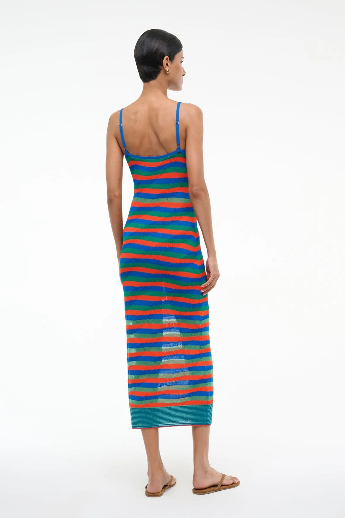 DELMARE DRESS | MONTEGO chill touch