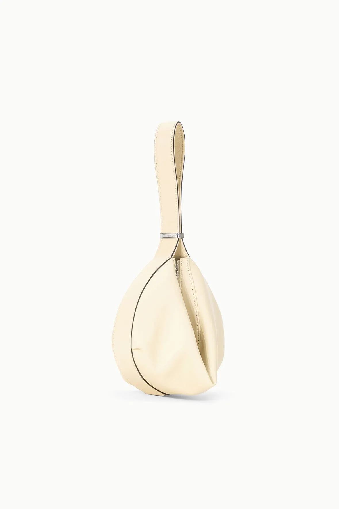 DEMY SHOULDER BAG | CREAM casual core