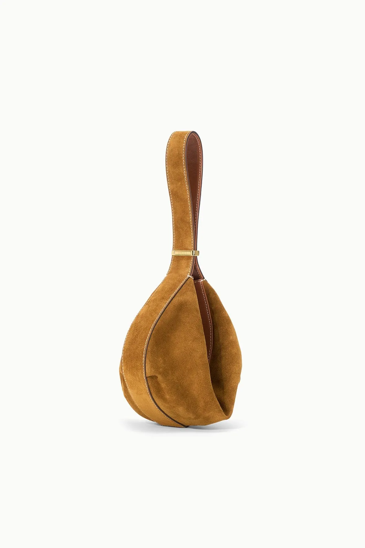 DEMY SHOULDER BAG | TAN kind hold
