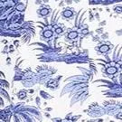 DENA DRESS | BLUE TOILE cozy vibe