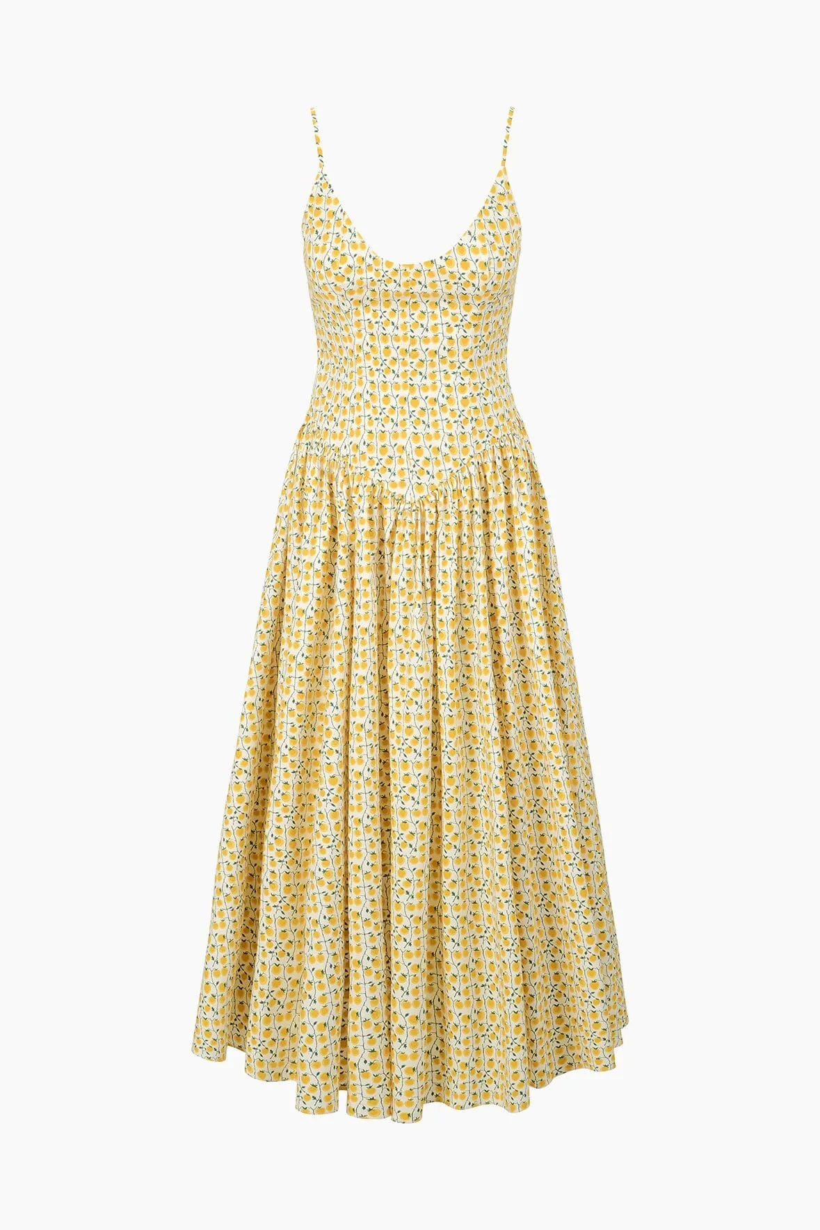 DENA DRESS | ON THE VINE GOLDEN girls trip