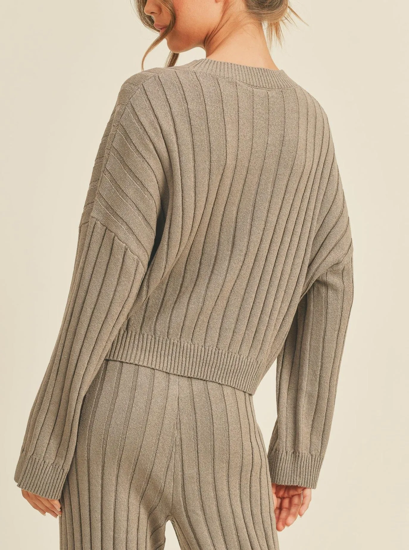 Diana Sweater Light Feel