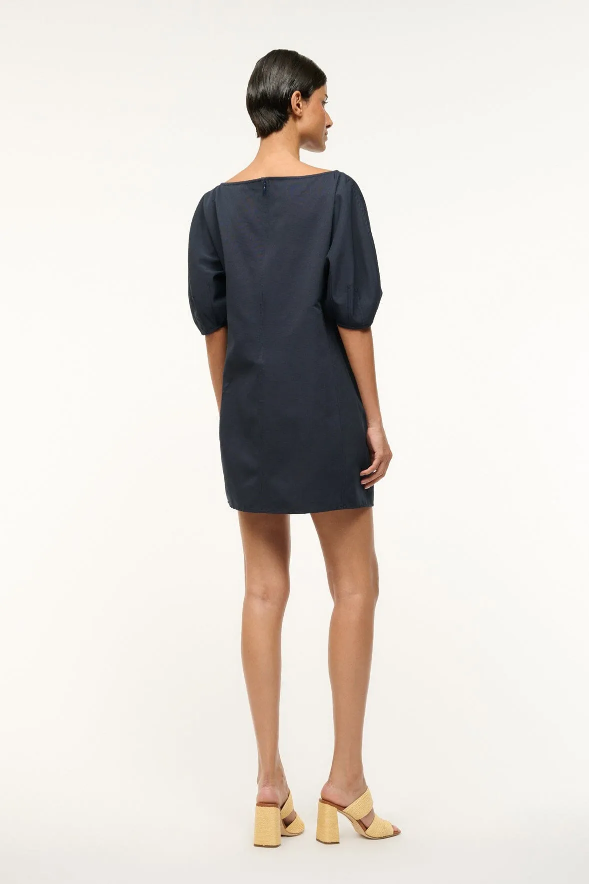 DIDI DRESS | NAVY sun ready