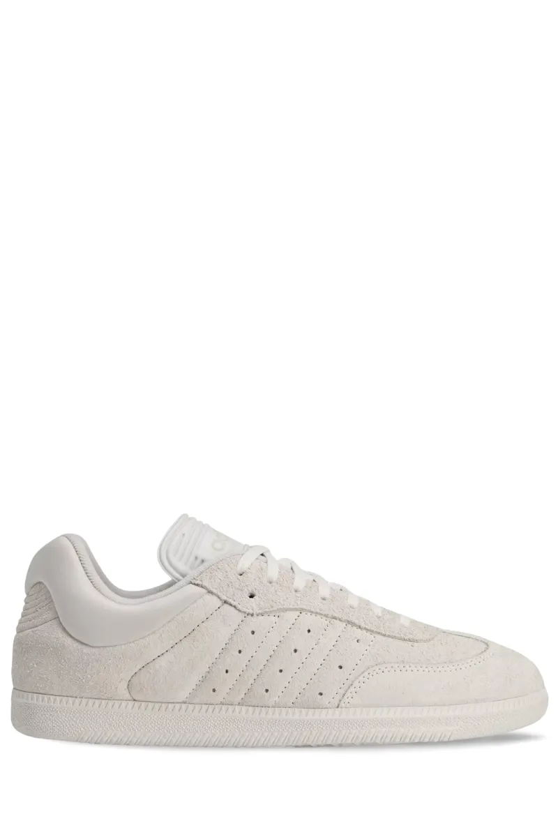 Dingyun Zhang Samba shock absorption