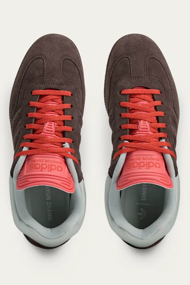 Dingyun Zhang Samba multi purpose shoe