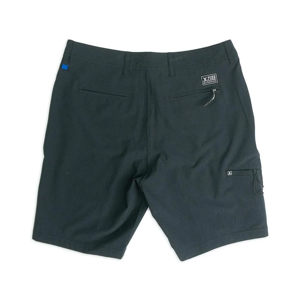Dock Short Hybrid uv shield