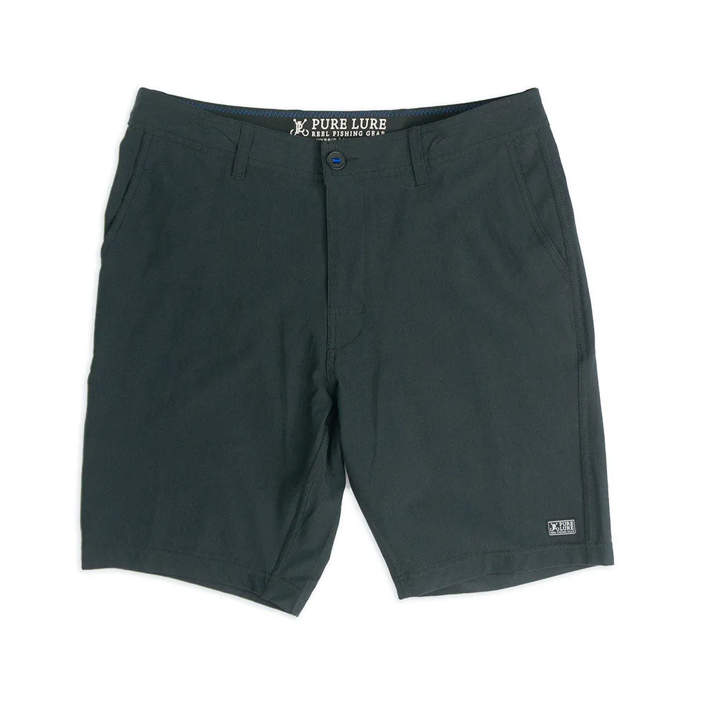 Dock Short Hybrid cool summer