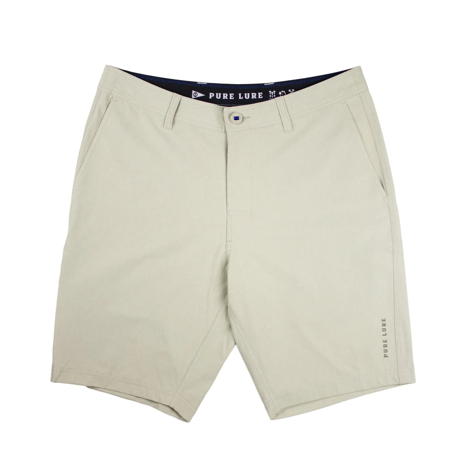 Dock Short Hybrid cycling gear