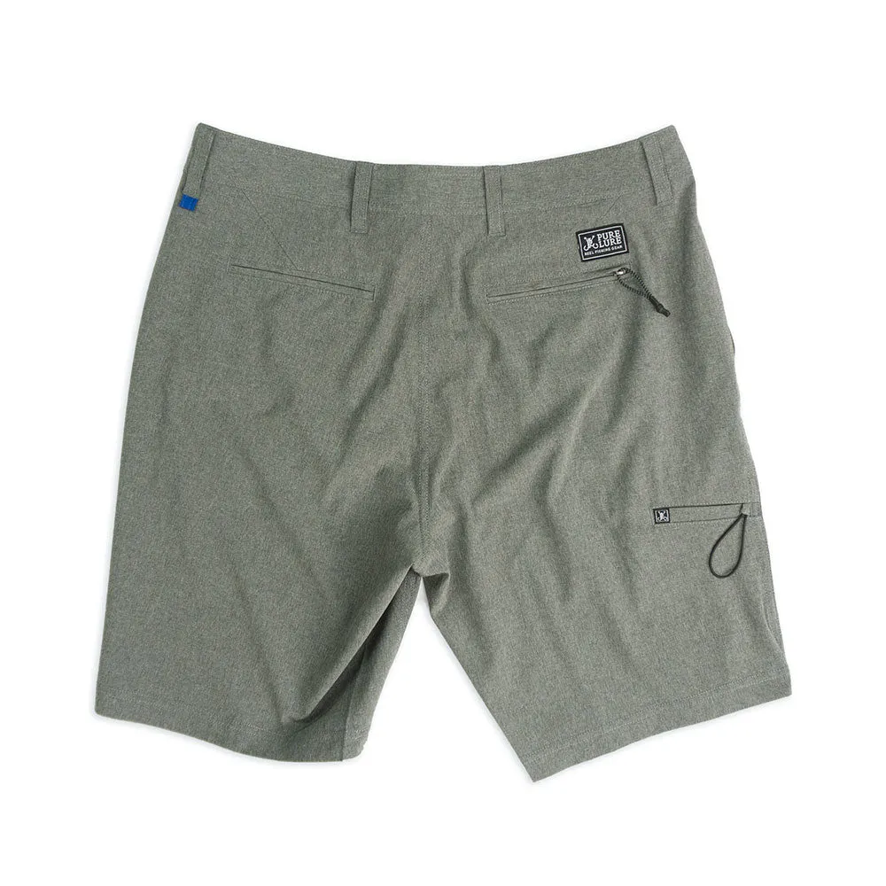 Dock Short Hybrid home wear